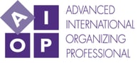 Advanced International Organizing Professional