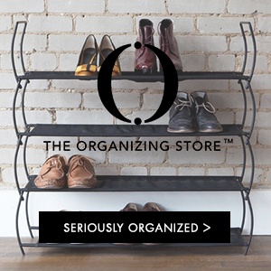 The Organizing Store